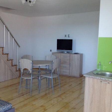 Casa Pescar Leilighet Cluj-Napoca Eksteriør bilde