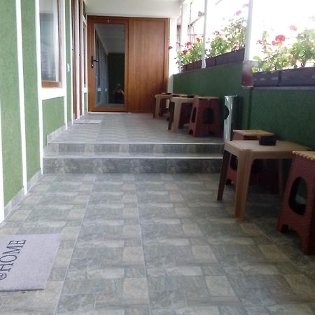 Casa Pescar Leilighet Cluj-Napoca Eksteriør bilde