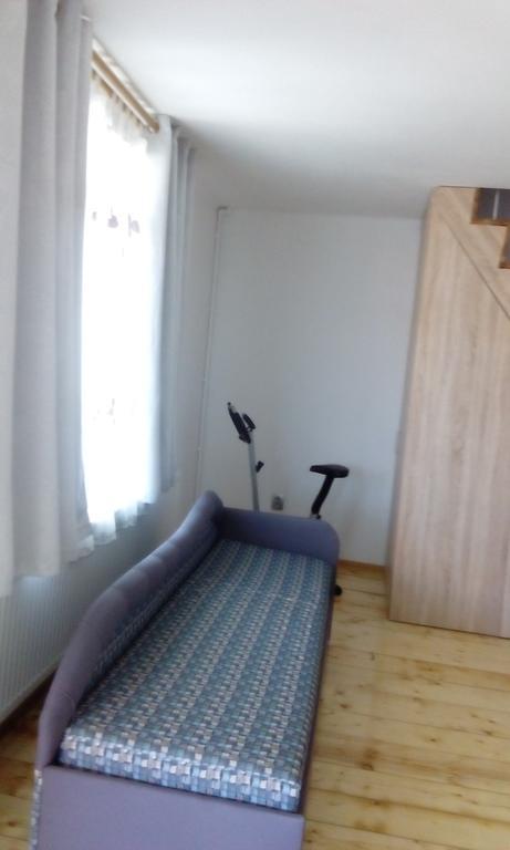 Casa Pescar Leilighet Cluj-Napoca Eksteriør bilde