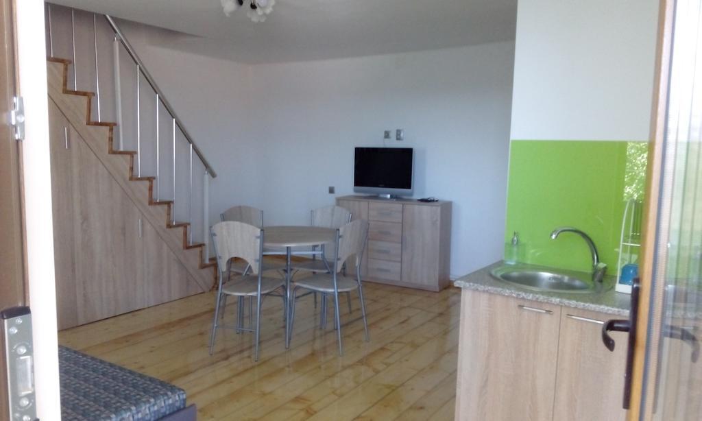 Casa Pescar Leilighet Cluj-Napoca Eksteriør bilde