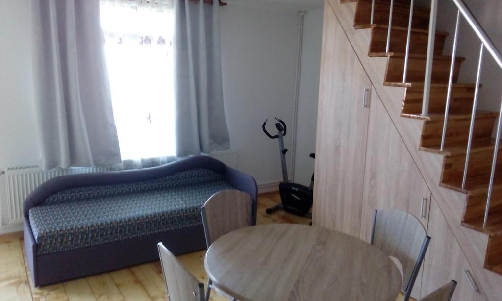 Casa Pescar Leilighet Cluj-Napoca Eksteriør bilde