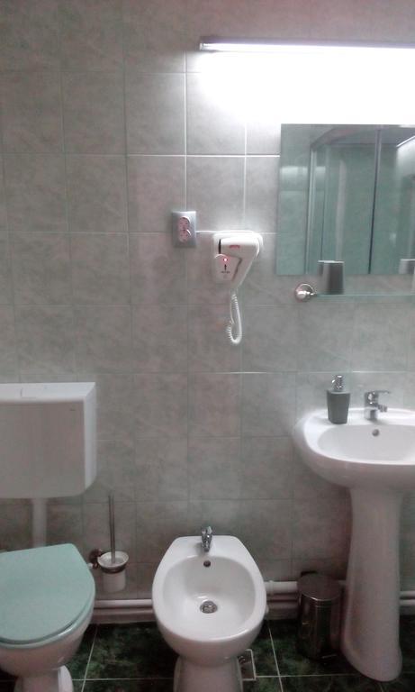 Casa Pescar Leilighet Cluj-Napoca Eksteriør bilde