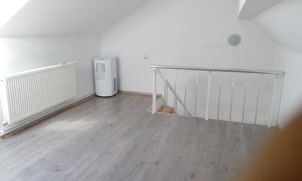 Casa Pescar Leilighet Cluj-Napoca Eksteriør bilde