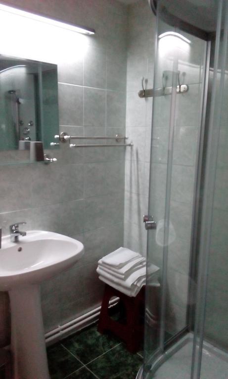 Casa Pescar Leilighet Cluj-Napoca Eksteriør bilde