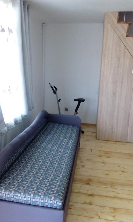 Casa Pescar Leilighet Cluj-Napoca Eksteriør bilde