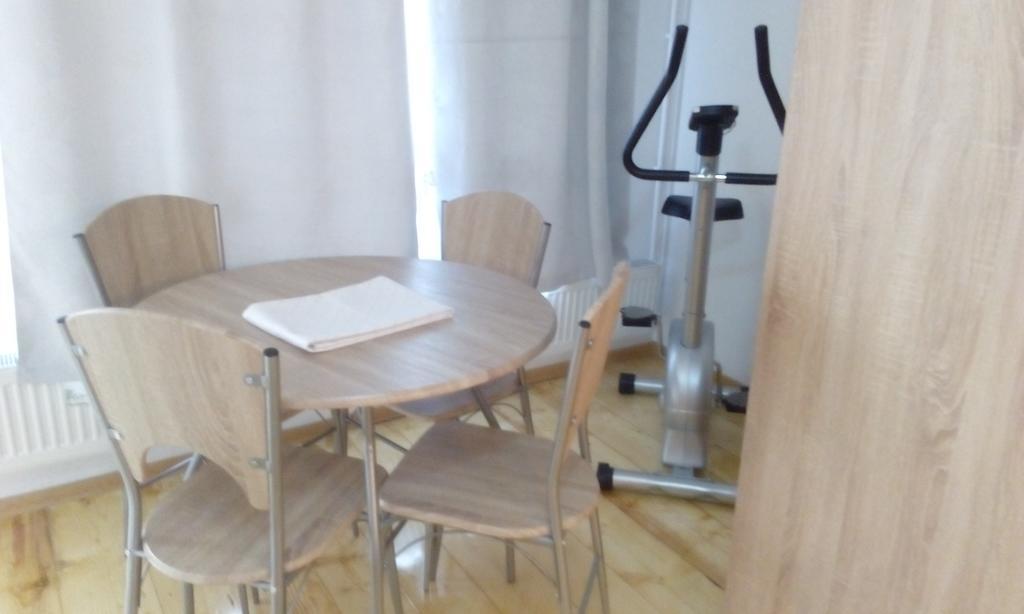 Casa Pescar Leilighet Cluj-Napoca Rom bilde