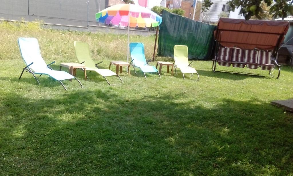 Casa Pescar Leilighet Cluj-Napoca Rom bilde