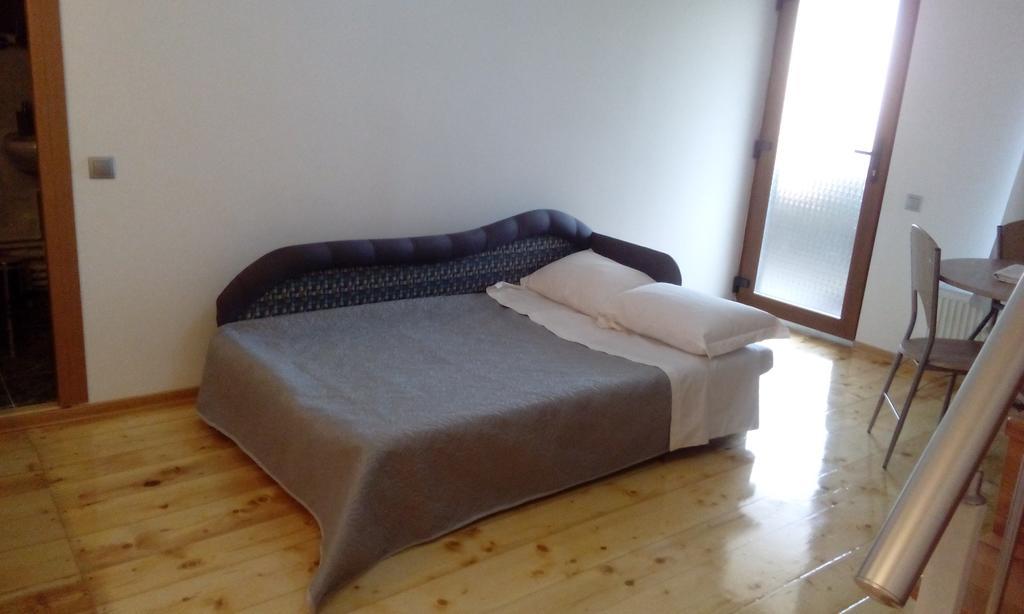 Casa Pescar Leilighet Cluj-Napoca Rom bilde