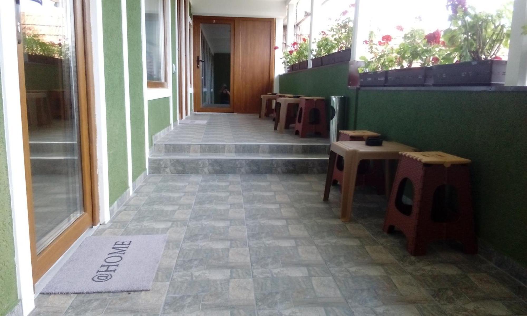Casa Pescar Leilighet Cluj-Napoca Eksteriør bilde
