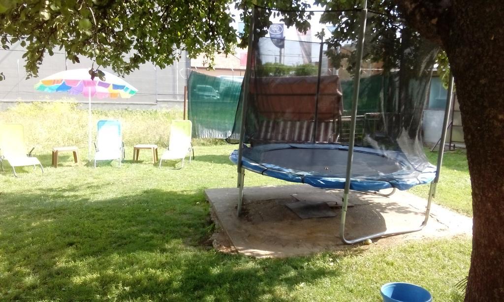 Casa Pescar Leilighet Cluj-Napoca Rom bilde