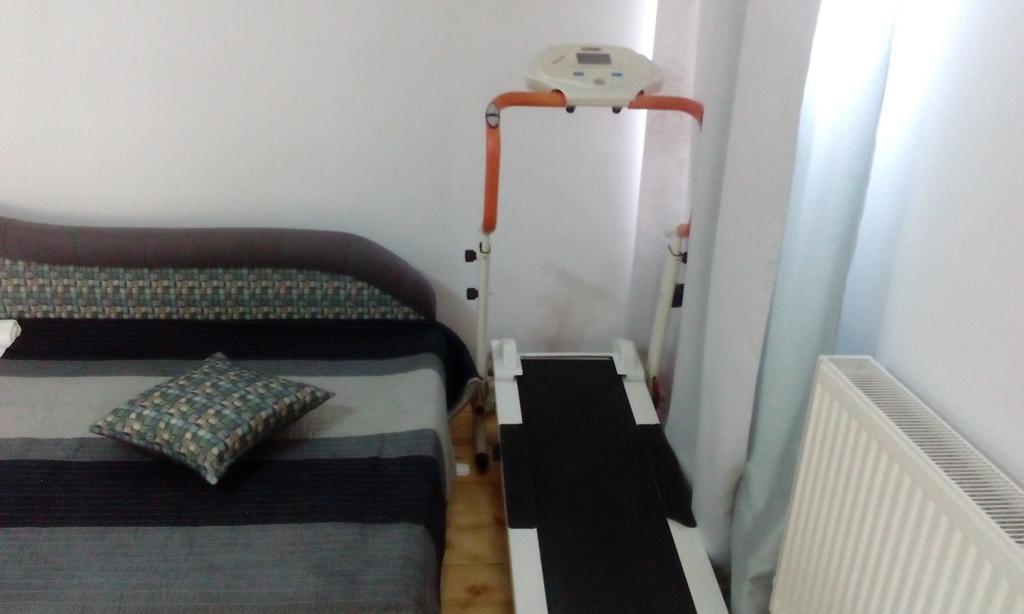 Casa Pescar Leilighet Cluj-Napoca Rom bilde