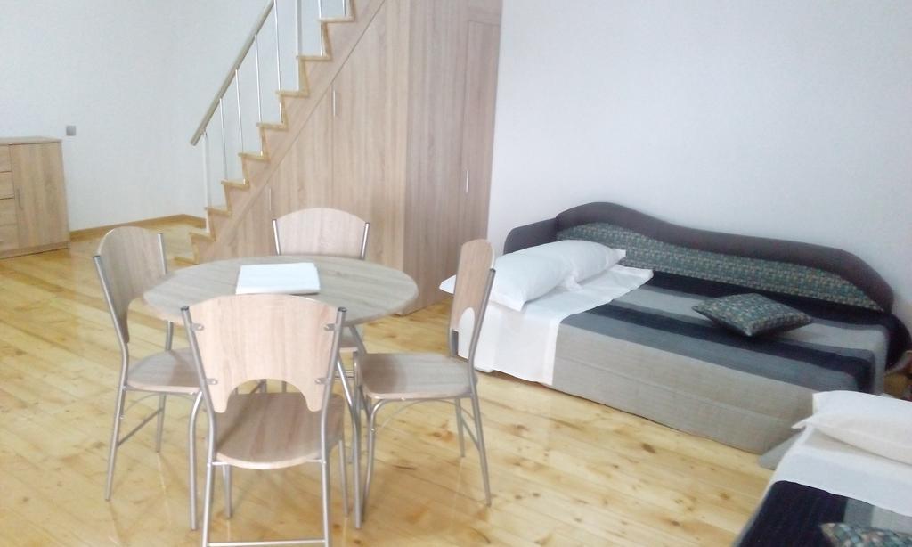 Casa Pescar Leilighet Cluj-Napoca Rom bilde