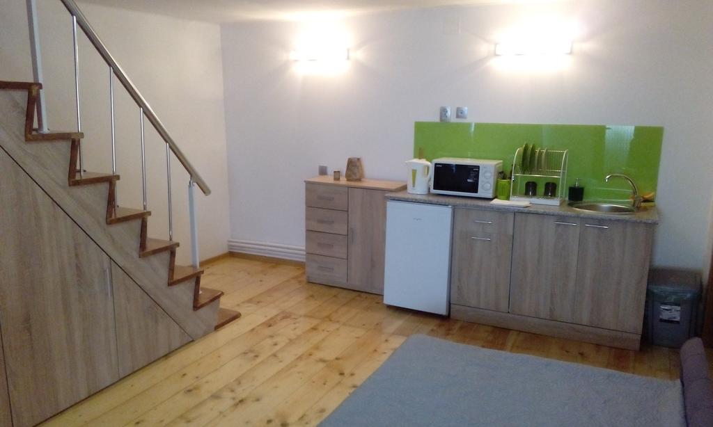 Casa Pescar Leilighet Cluj-Napoca Rom bilde