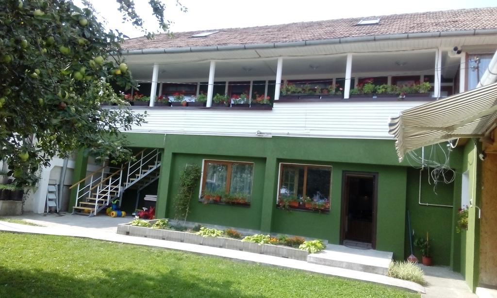 Casa Pescar Leilighet Cluj-Napoca Rom bilde